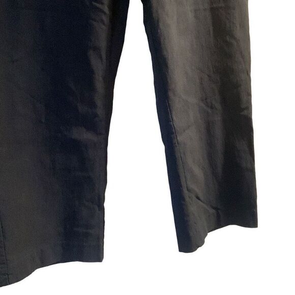 Pre Owned Women’s Croft & Barrow Capri Elastic Waist Sz 10 Reg Casual Comfort - Picture 9 of 10
